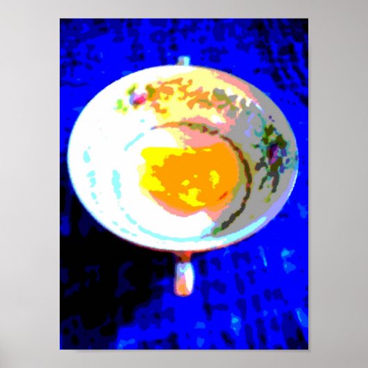 Mango Delight Poster (Voorkant)