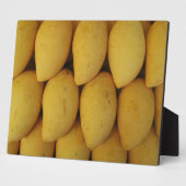Mango Fotoplaat (Zijkant)