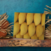 Mango Fotoplaat (Zijkant)