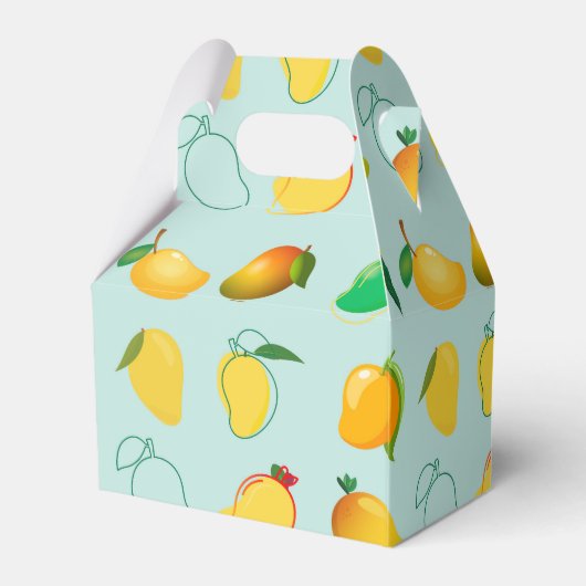 Mango Fresh Bedankdoosjes (Achterkant)