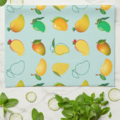 Mango Fresh Theedoek (Gevouwen)