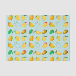 Mango Fresh Tissuepapier
