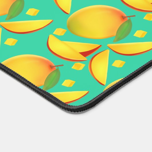 Mango Fruit Bureaumat (Hoek)