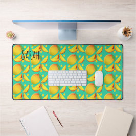 Mango Fruit Bureaumat