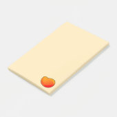 Mango - Fruit Collectie - Post-it® Notes (Schuin)