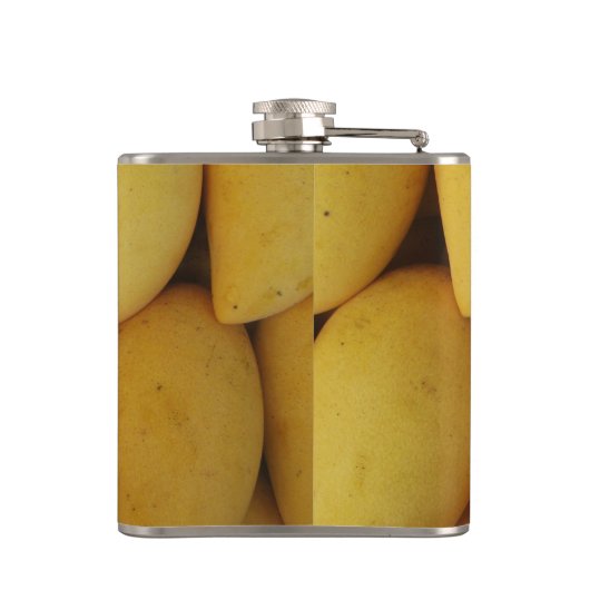 Mango Heupfles (Achterkant)