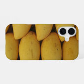 Mango iPhone 16 Hoesje (Achterkant horizontaal)