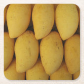 Mango Kartonnen Onderzetters (Voorkant)