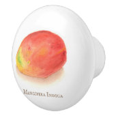 Mango. Keramische Knop (Rechts)