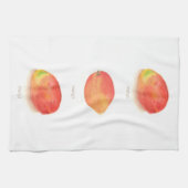 Mango. keukenhanddoek (Horizontaal)