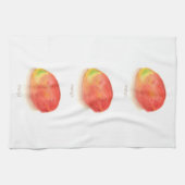 Mango. keukenhanddoek (Horizontaal)