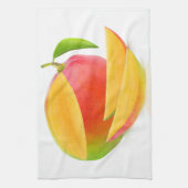 Mango knippen theedoek (Verticaal)