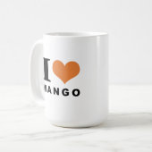 Mango Koffiemok (Voorkant links)