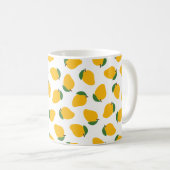 Mango Koffiemok (Voorkant rechts)