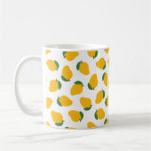 Mango Koffiemok (Links)