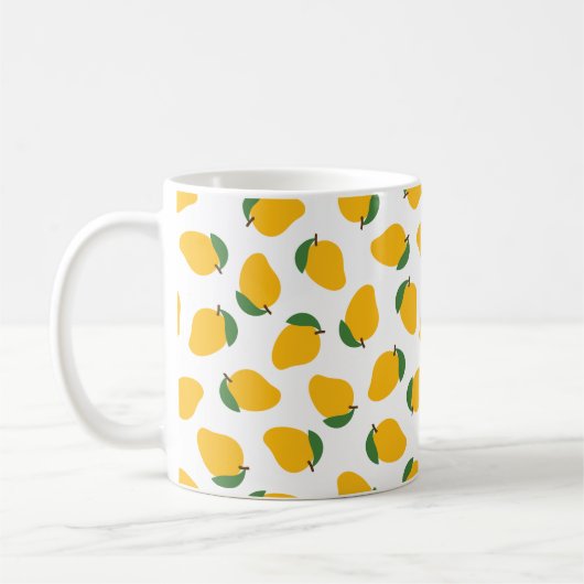 Mango Koffiemok (Links)