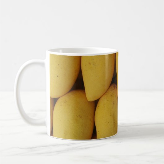 Mango Koffiemok (Links)