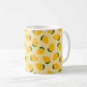 Mango Koffiemok (Voorkant rechts)