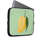 Mango Laptop Sleeve (Voorkant Rechts)
