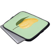Mango Laptop Sleeve (Voorkant onderkant)