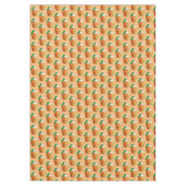 Mango Lassi Verfrissend Indiase Yogurt Yogurt Drin Tafelkleed (Voorkant)