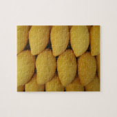 Mango Legpuzzel (Horizontaal)