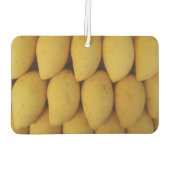 Mango Luchtverfrisser (Achterkant)