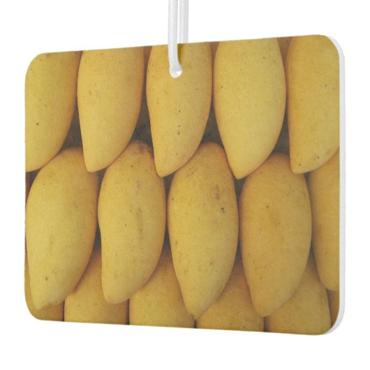 Mango Luchtverfrisser (Links)