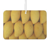 Mango Luchtverfrisser (Voorkant)