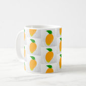 Mango Madness Mok (Voorkant links)