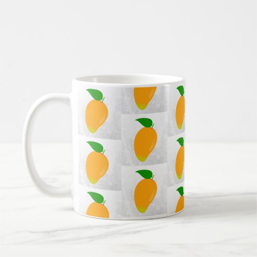 Mango Madness Mok (Links)