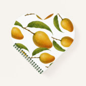 Mango Madness Sweet, Juicy en Trendy. Notitieboek (Voorkant)