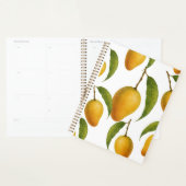 Mango Madness Sweet, Juicy en Trendy. Planner (Display)