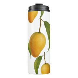 Mango Madness Sweet, Juicy en Trendy. Thermosbeker