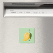 Mango Magneet (Insitu (Vaatwasser))