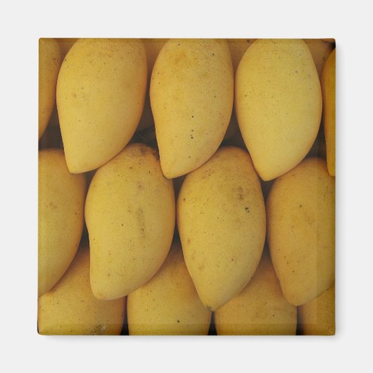 Mango Magneet (Voorkant)