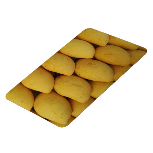 Mango Magneet (Linkerzijde)