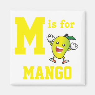 Mango Magneet