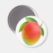 Mango Magneet (Voorkant / Achterkant)