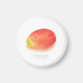 Mango. Magneet (Voorkant)