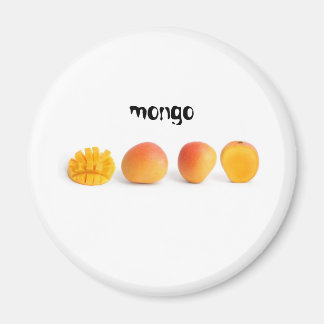 Mango magneet! magneet