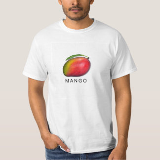 mango / mango t-shirt
