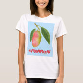Mango mangonificent T-Shirt (Voorkant)