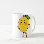 MANGO MOK (Voorkant rechts)