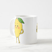 MANGO MOK (Voorkant links)