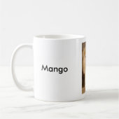 Mango-Mok Koffiemok (Links)