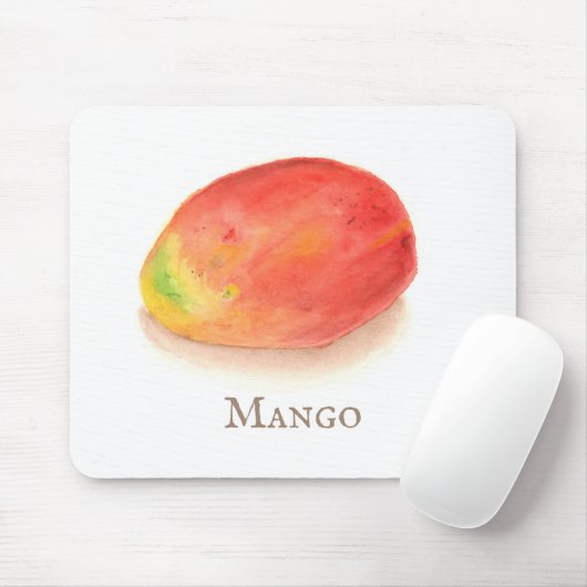 Mango, muispad muismat (Met muis)