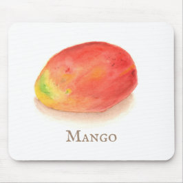 Mango, muispad muismat