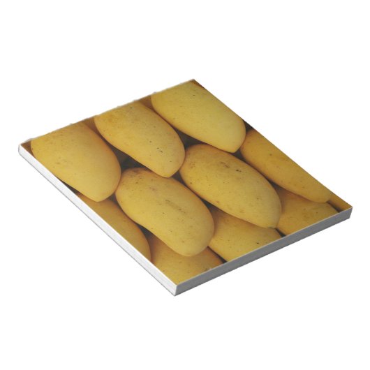 Mango Notitieblok (Schuin)