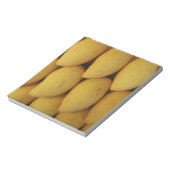 Mango Notitieblok (Linkerzijde)
